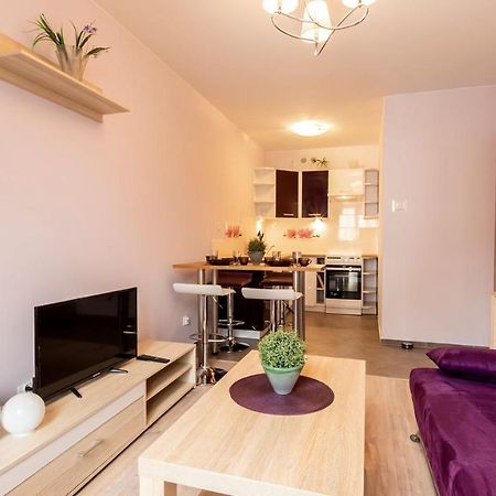 Vacationclub - Osiedle Podgorze 1E Apartament 20 Шклярска Поремба Екстериор снимка